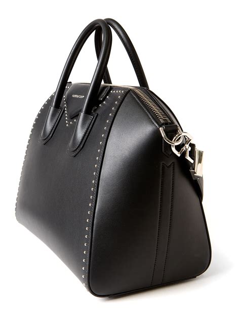 givenchy antigona medium style|givenchy antigona on sale.